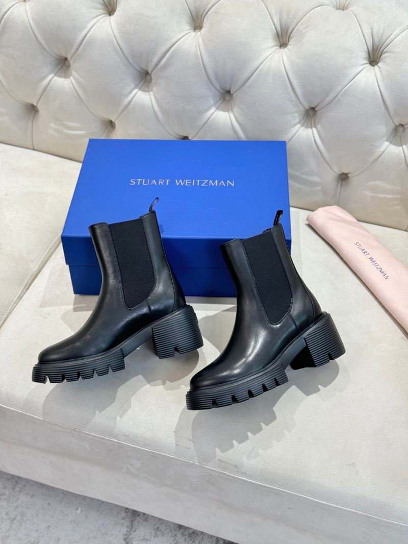 Stuart Weitzman Boots